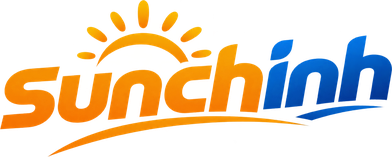 sunchinh logo
